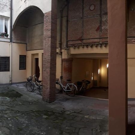 Serenella Apartment Lucca Exterior foto