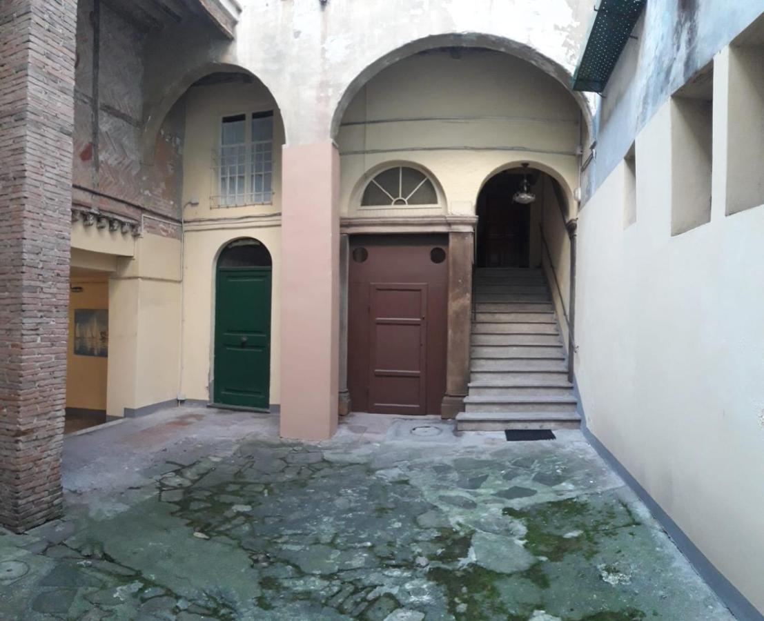 Serenella Apartment Lucca Exterior foto