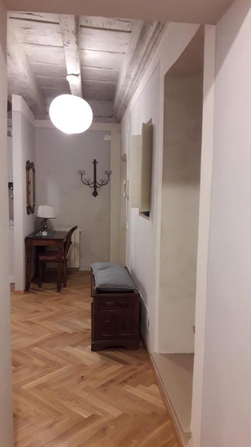 Serenella Apartment Lucca Exterior foto